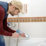Başiskele Yeşilyurt Duşakabin Silikon Yenileme