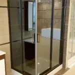 Başiskele Doğantepe Bronz Duşakabin