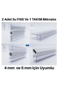 Başiskele Şehitekrem Duşakabin Mıknatısı