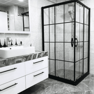 Banyo Tadilatı