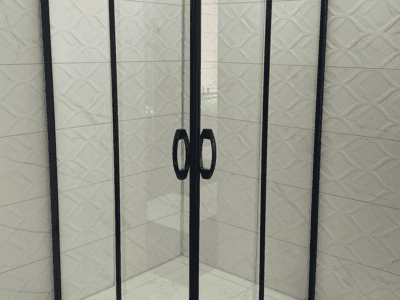 Sürgülü Duşakabin