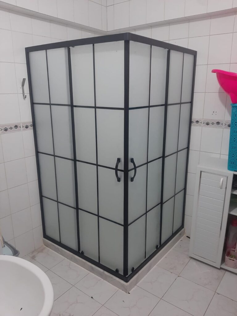 Başiskele Duşakabin