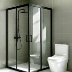 Başiskele Yuvacık Yakacık Duşakabin İmalatı