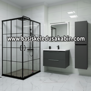 Banyo Dolabı