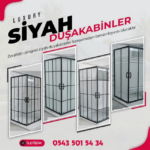 Başiskele Paşadağ Duşakabin